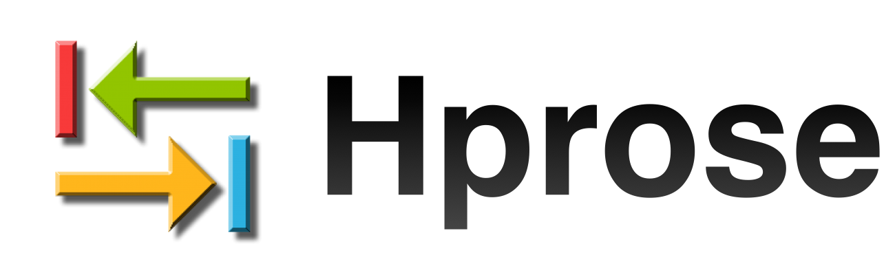 Hprose Logo